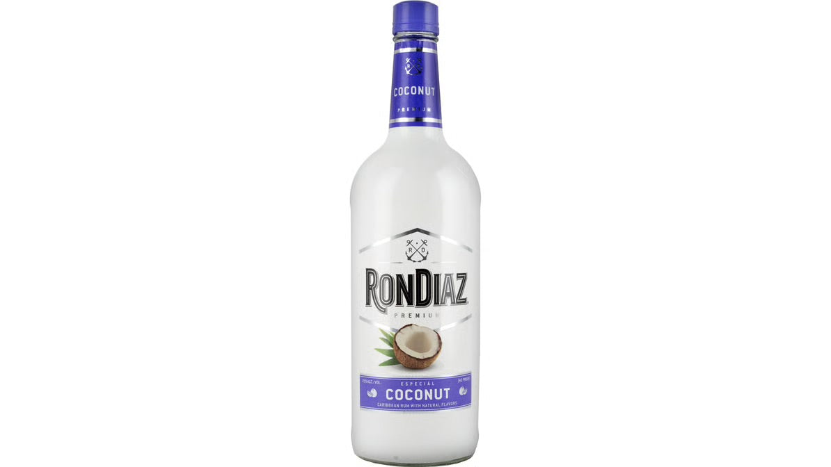 RON DIAZ COCONUT