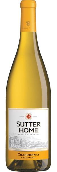 SUTTER CHARDONNAY