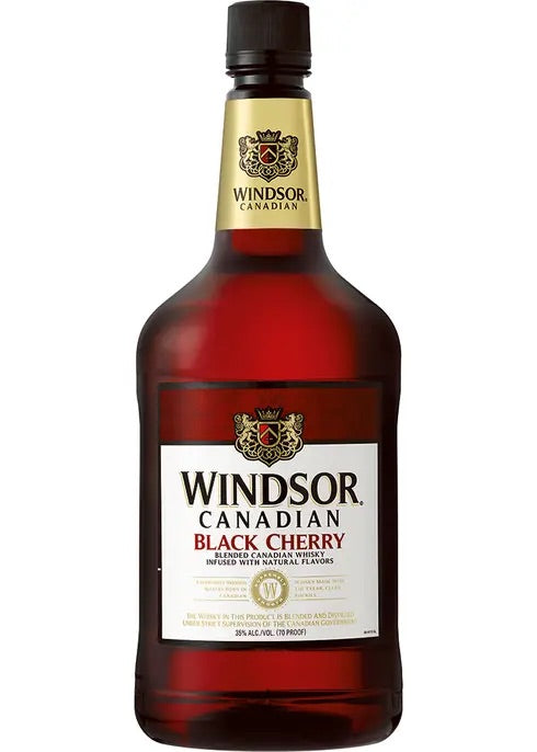 WINDSOR CANADIAN BLACK CHERRY