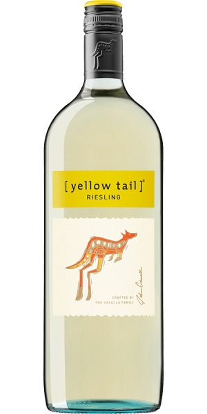 YELLOW TAIL RIESLING