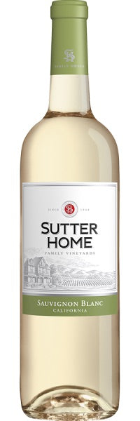 SUTTER SAUV BLNC