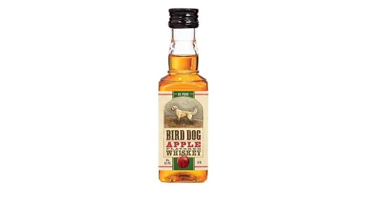BIRD DOG APPLE