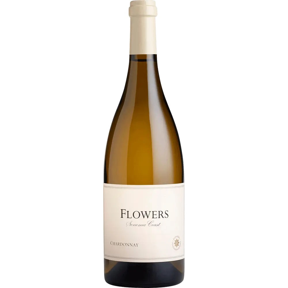 FLOWERS CHARDONAY SONOMA