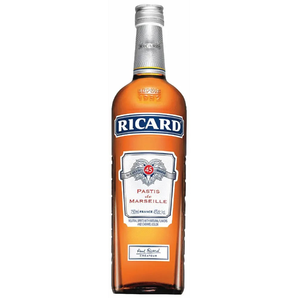 RICARD PASTIS