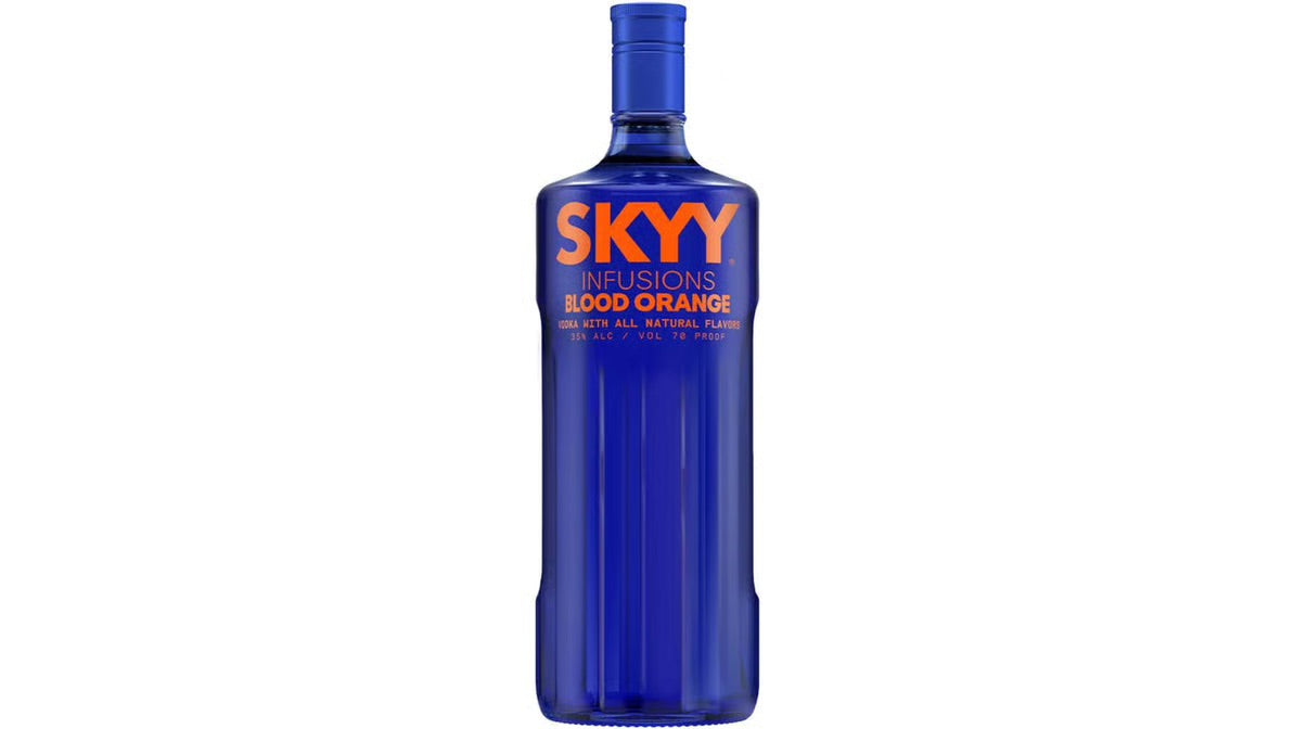 SKYY INFUSION BL ORANGE