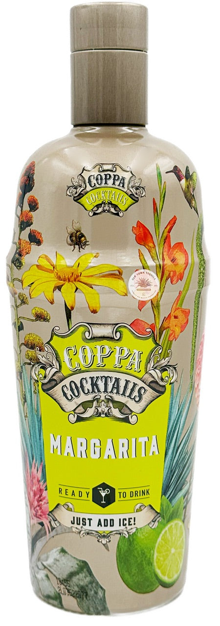 COPPA MARGARITA
