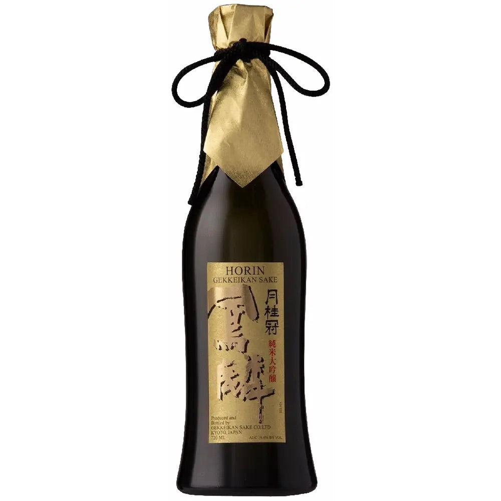 GEKKEIKAN HORIN SAKE 12PK