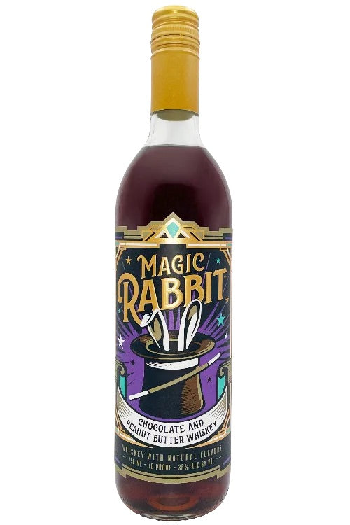MAGIC RABBIT