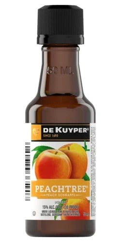 DeKuyper Peachtree 50ml
