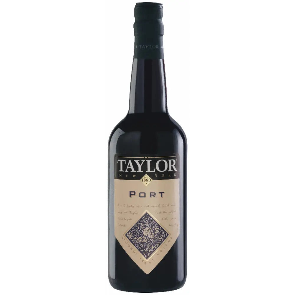 TAYLOR PORT