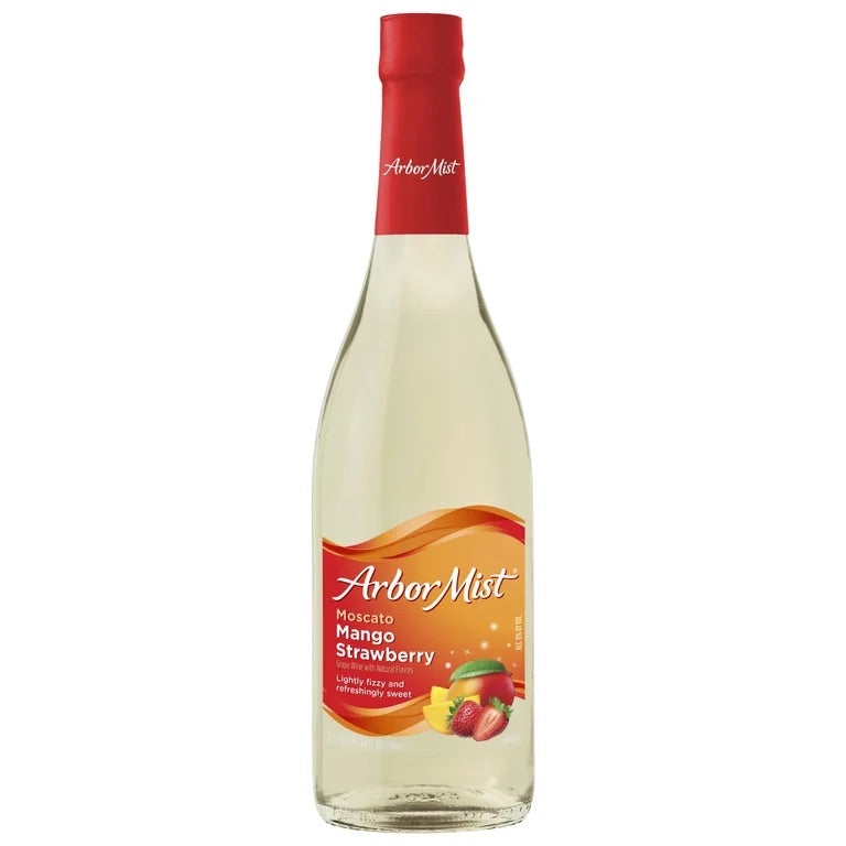 ARBOR MIST MANGO STRW MOSCATO