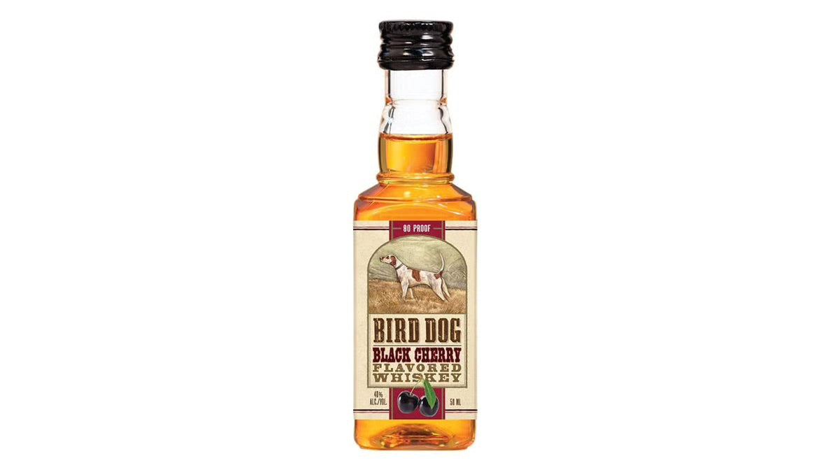 BIRD DOG BLACK CHERRY