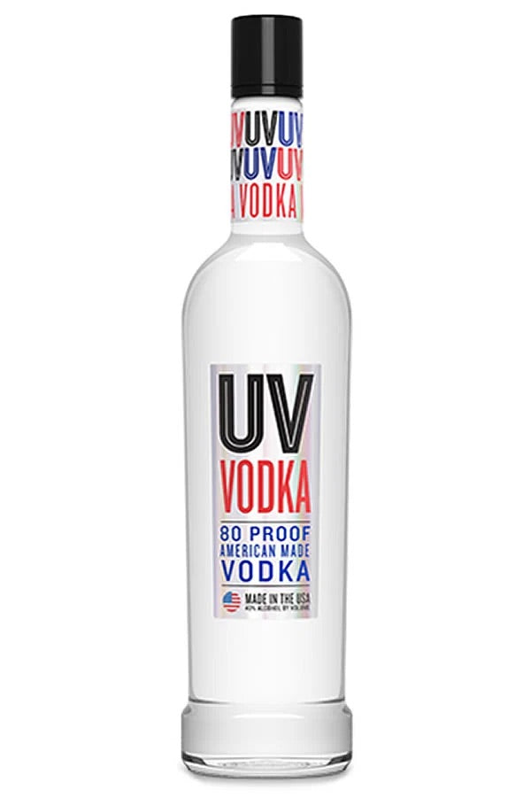 UV VODKA