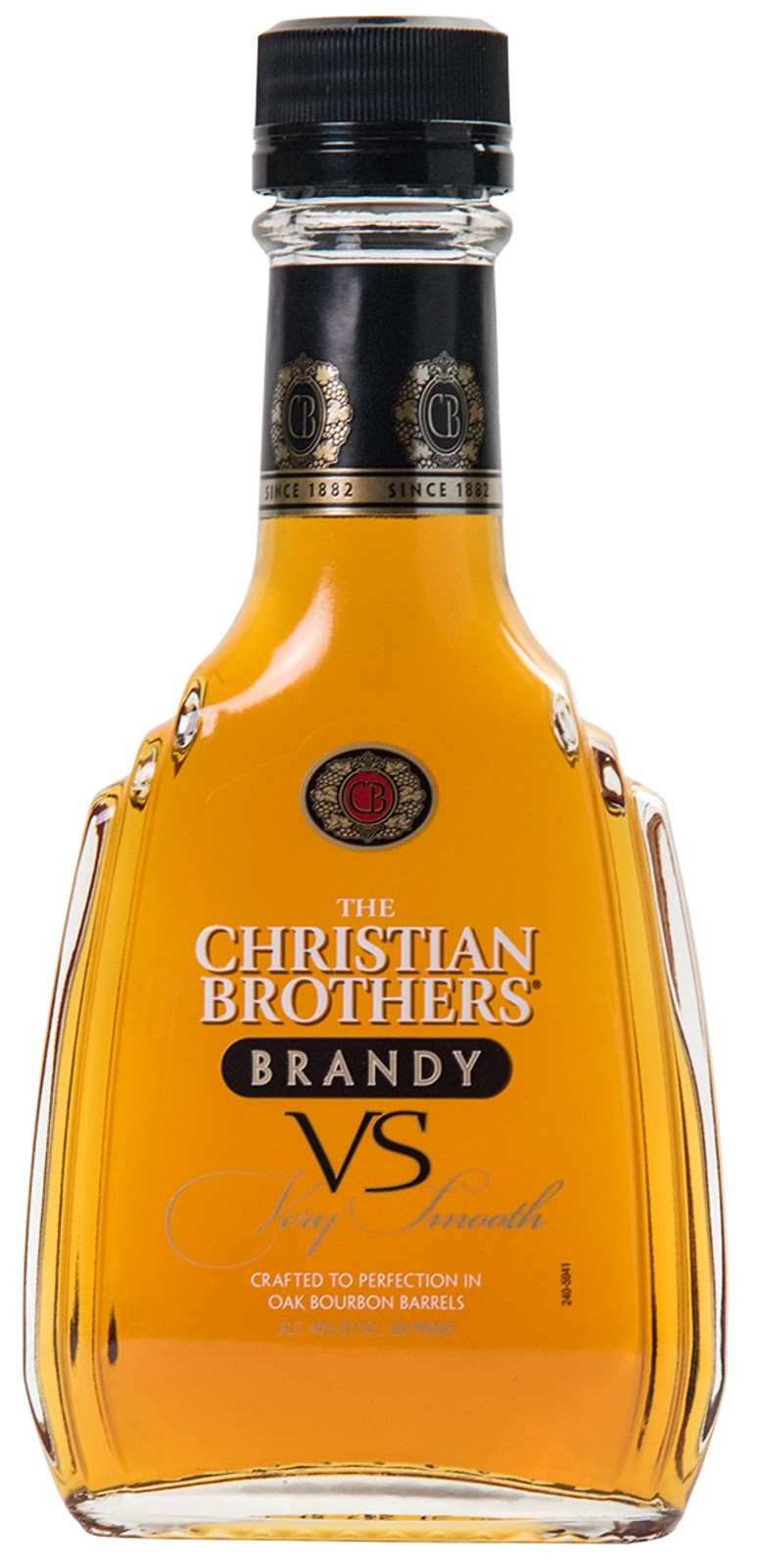 CHRISTIAN BRANDY