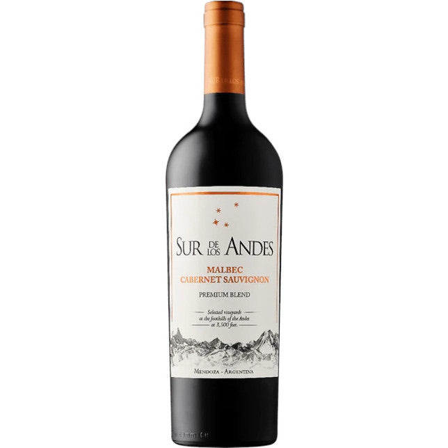 Sur De Los Andes Malbec Cabernet