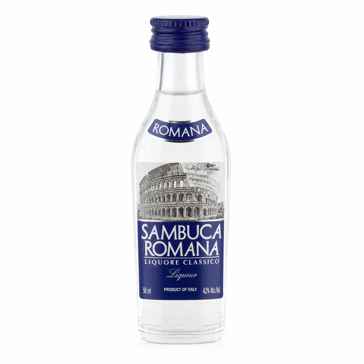 ROMANA SAMBUCA