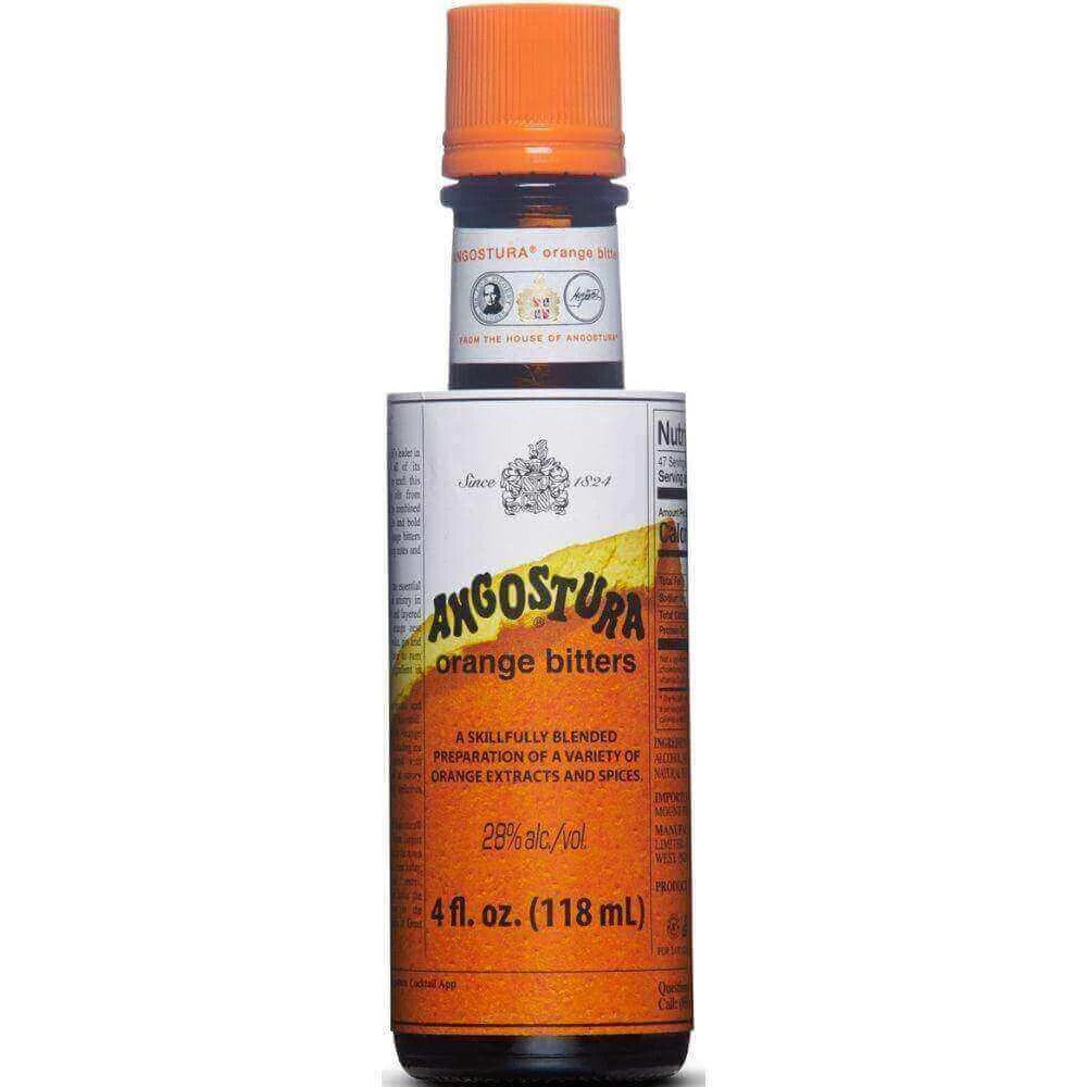 Angostura Orange Bitters