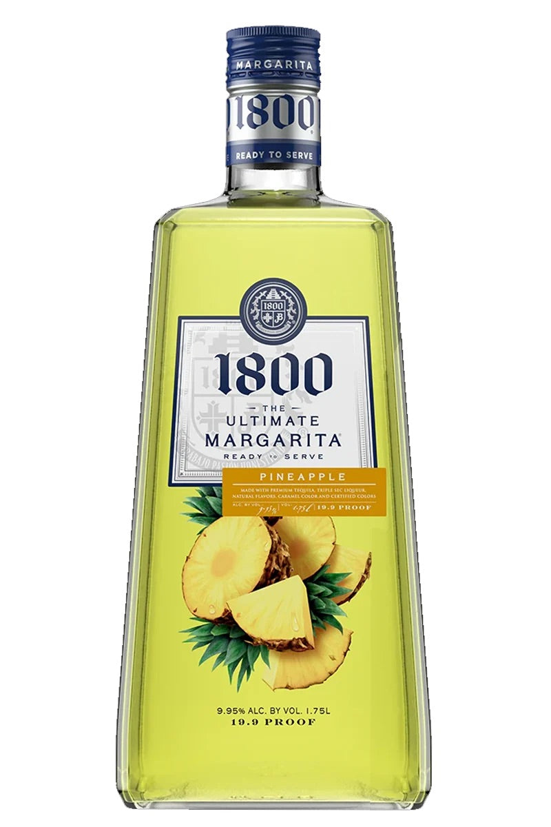 1800 Pineapple Margarita