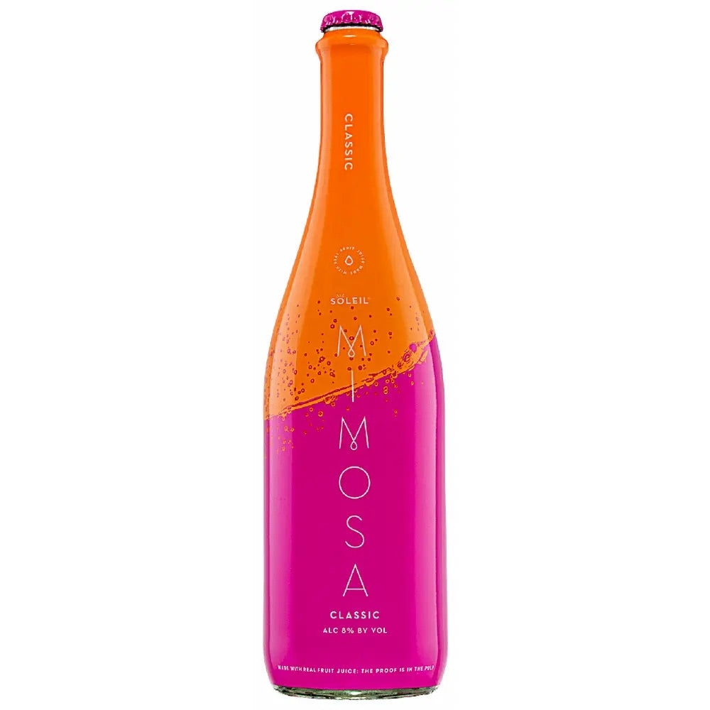 SOLEIL MIMOSA CLASSIC