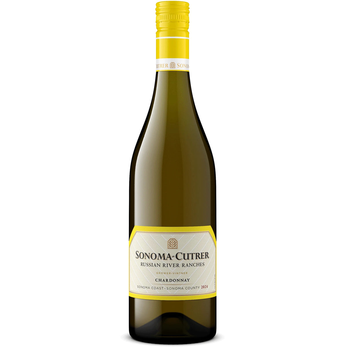 Sonoma Cutrer Russian River Chardonnay