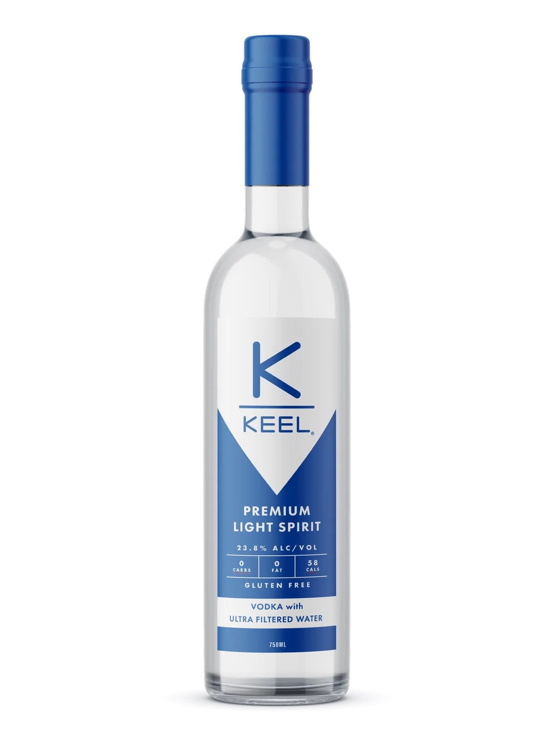 KEEL VODKA