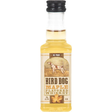 BIRD DOG MAPLE