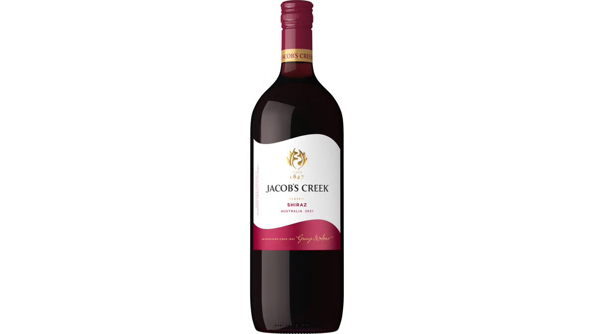 JACOB SHIRAZ 1.5