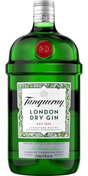 Tanqueray Gin 1.75L