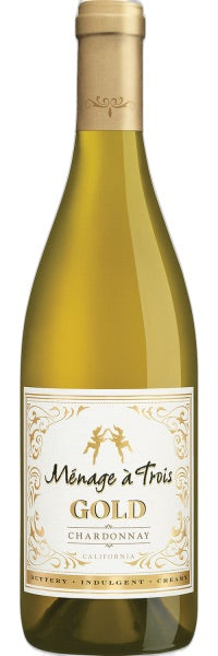 MENAGE GOLD CHARD