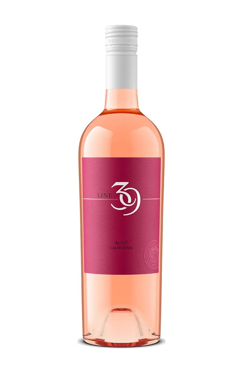 LINE 39 ROSE