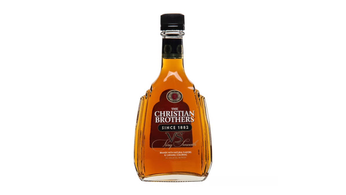CHRISTIAN BRANDY