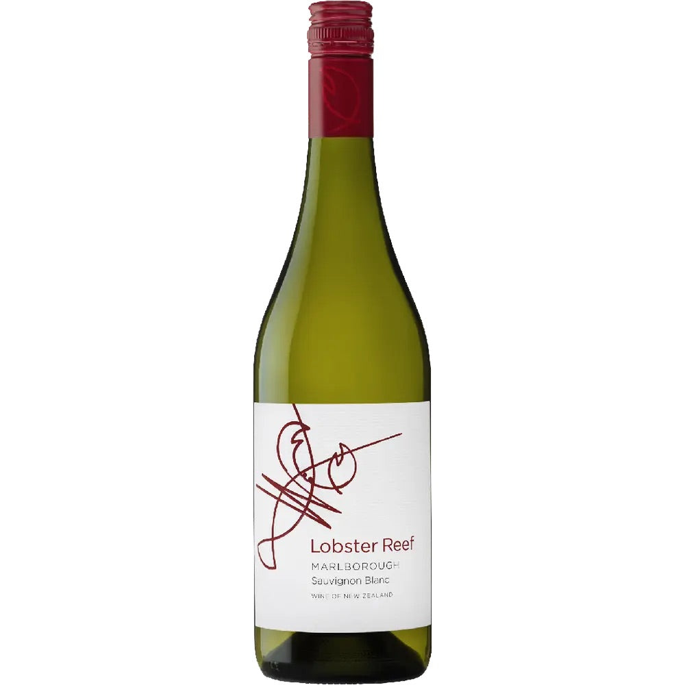 LOBSTER REEF SAUV BLANC