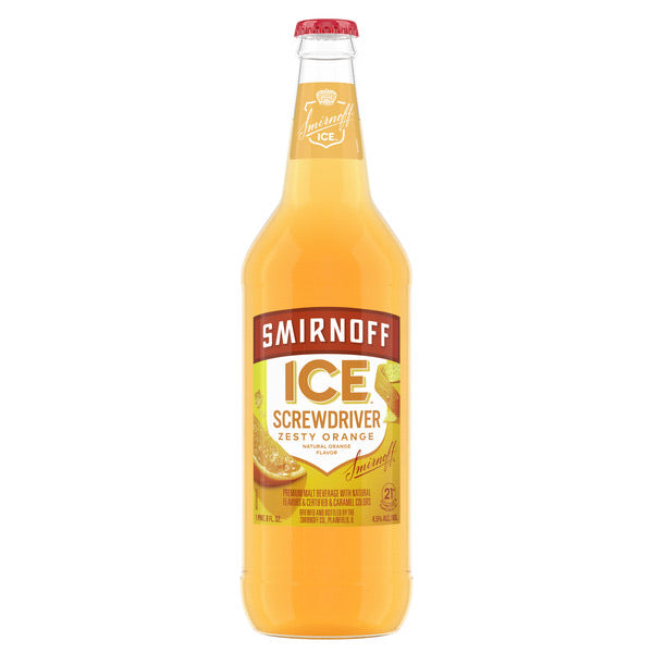 SMIRN  ICE SCREWDRIVER 24OZ BTL