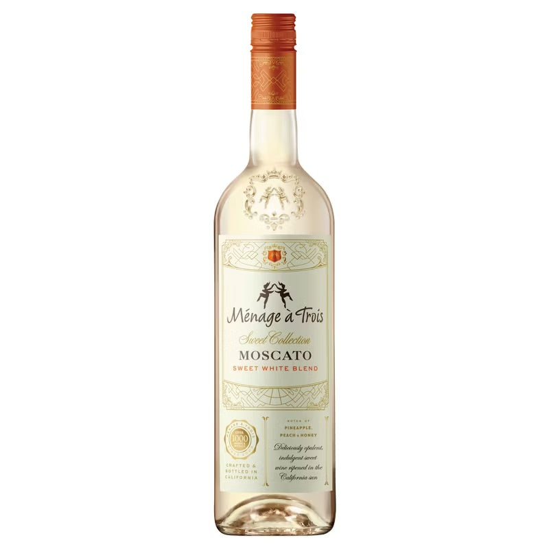 MENAGE SWT MOSCATO