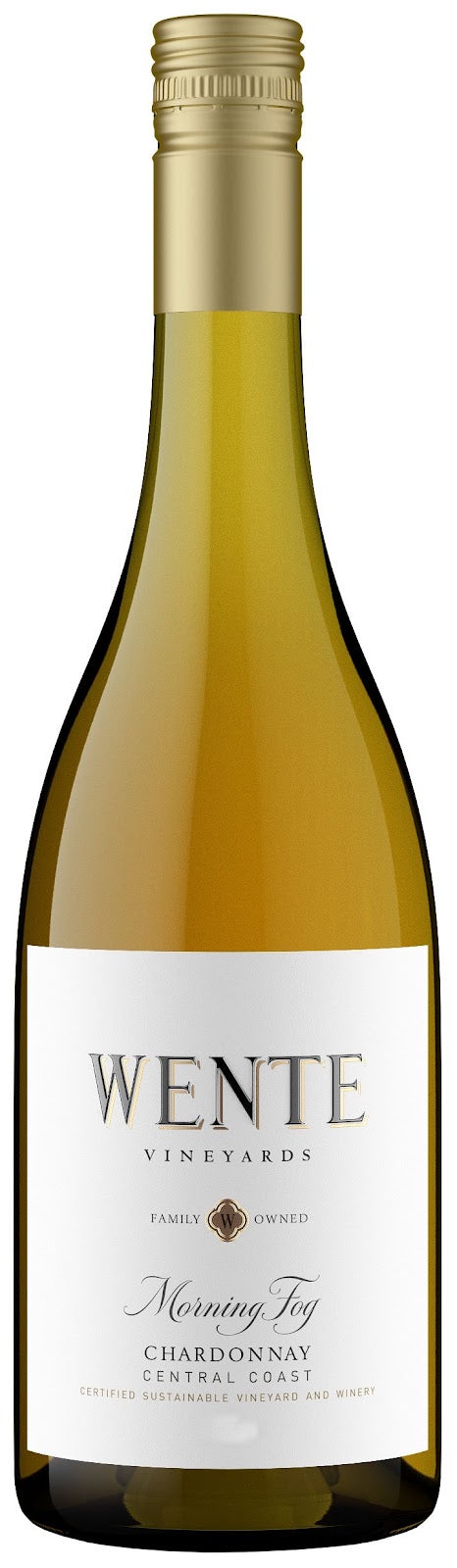 WENTE MORNING CHARDONNAY