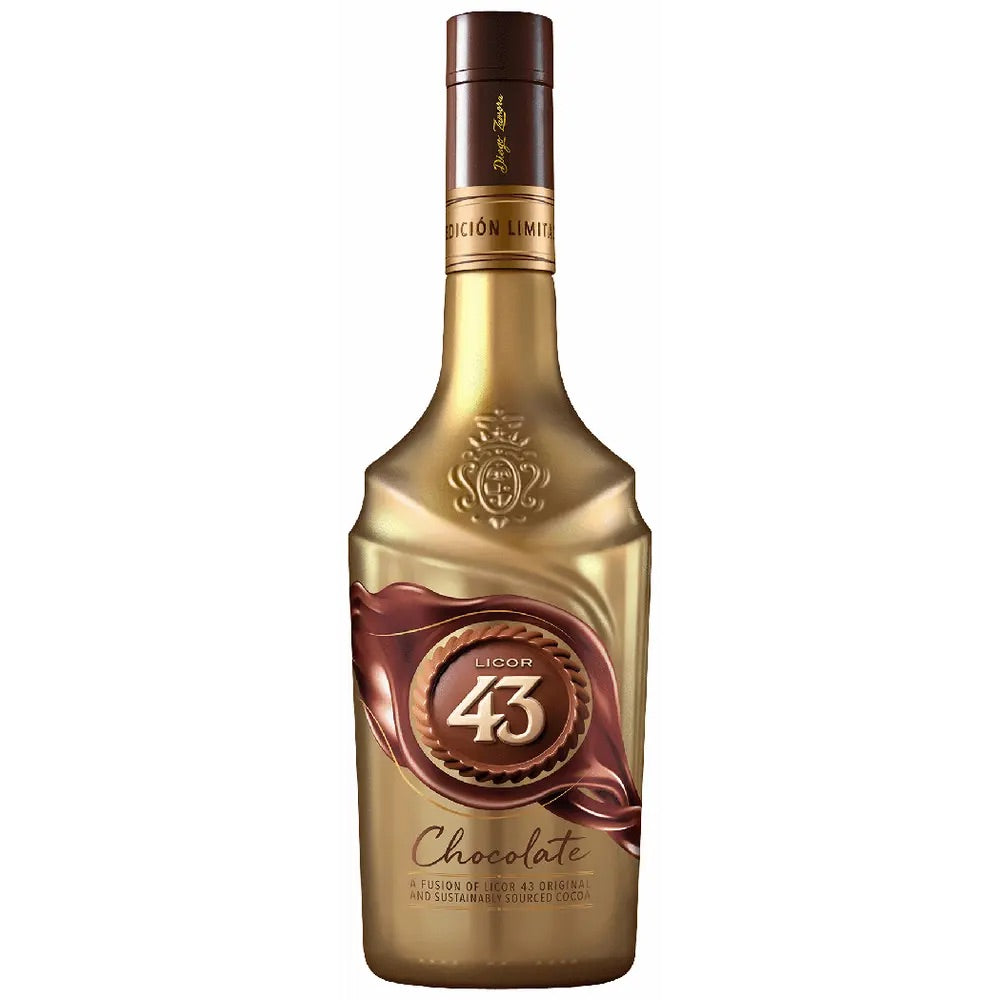 LICOR 43 CHOCOLATE