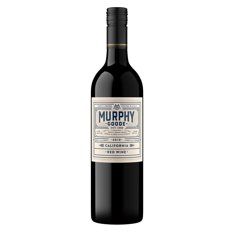 MURPHY GOODE RED WINE