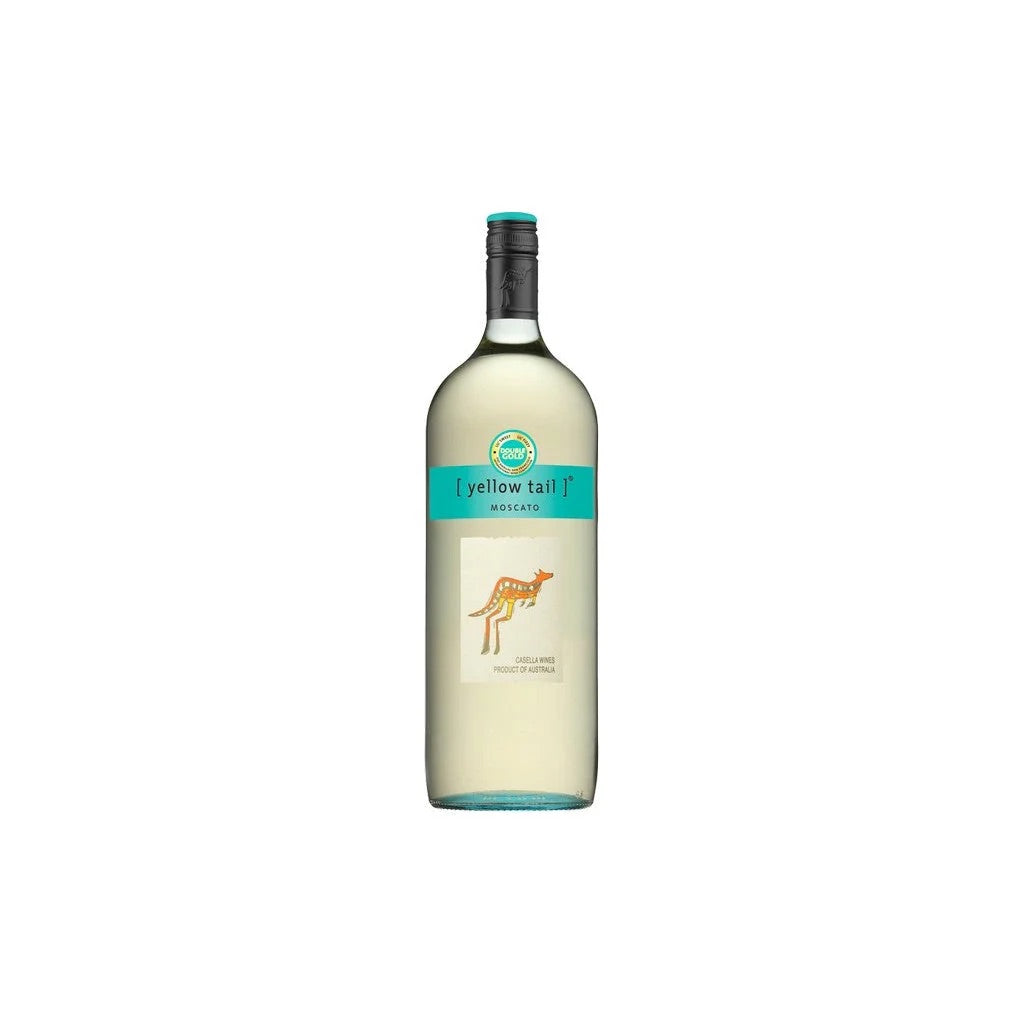 YELLOW TAIL MOSCATO