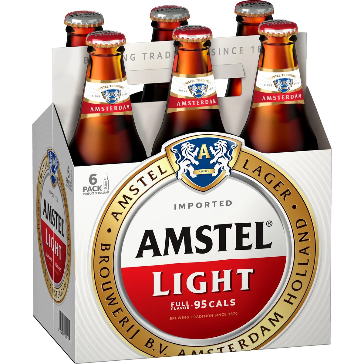 AMSTEL 6PK NR