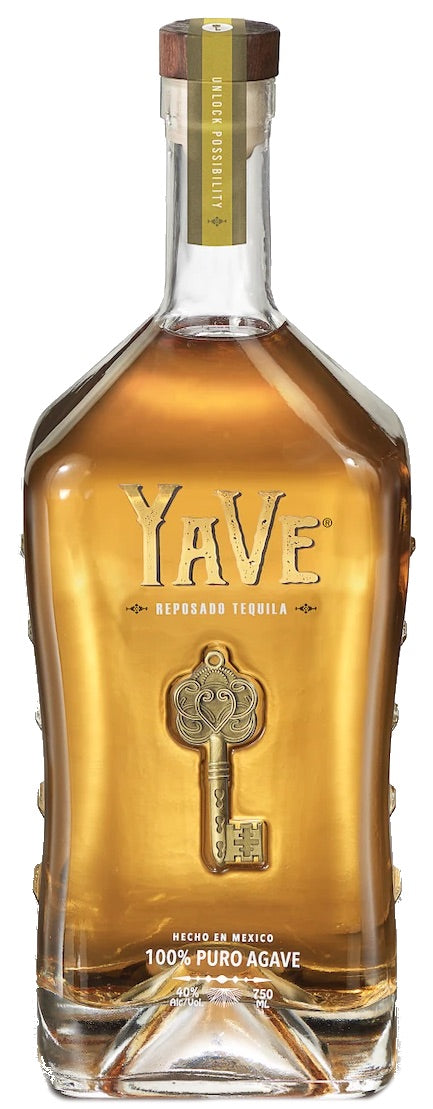 YAVE REPOSADO 750ML