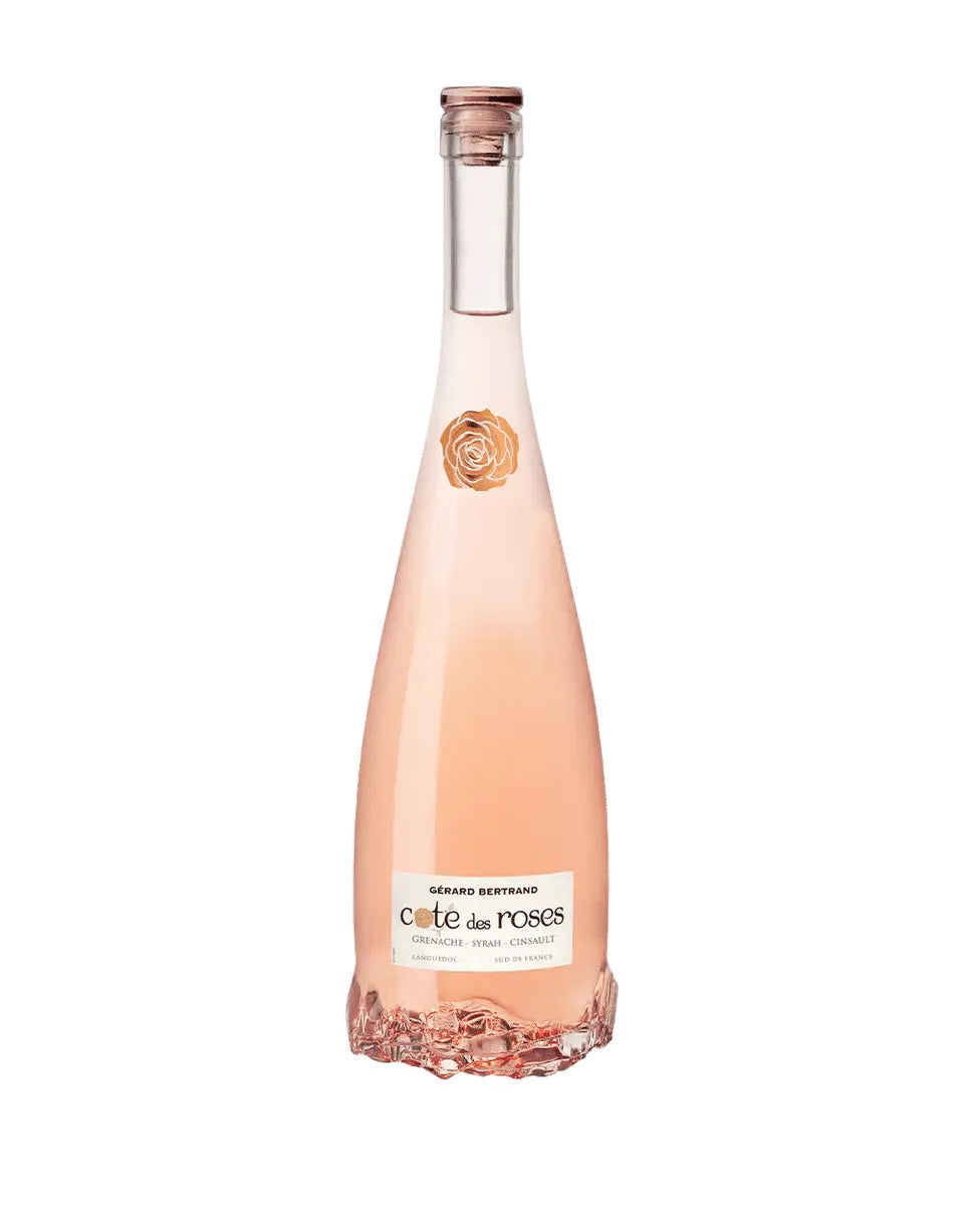 Bertrand Cote Des Roses