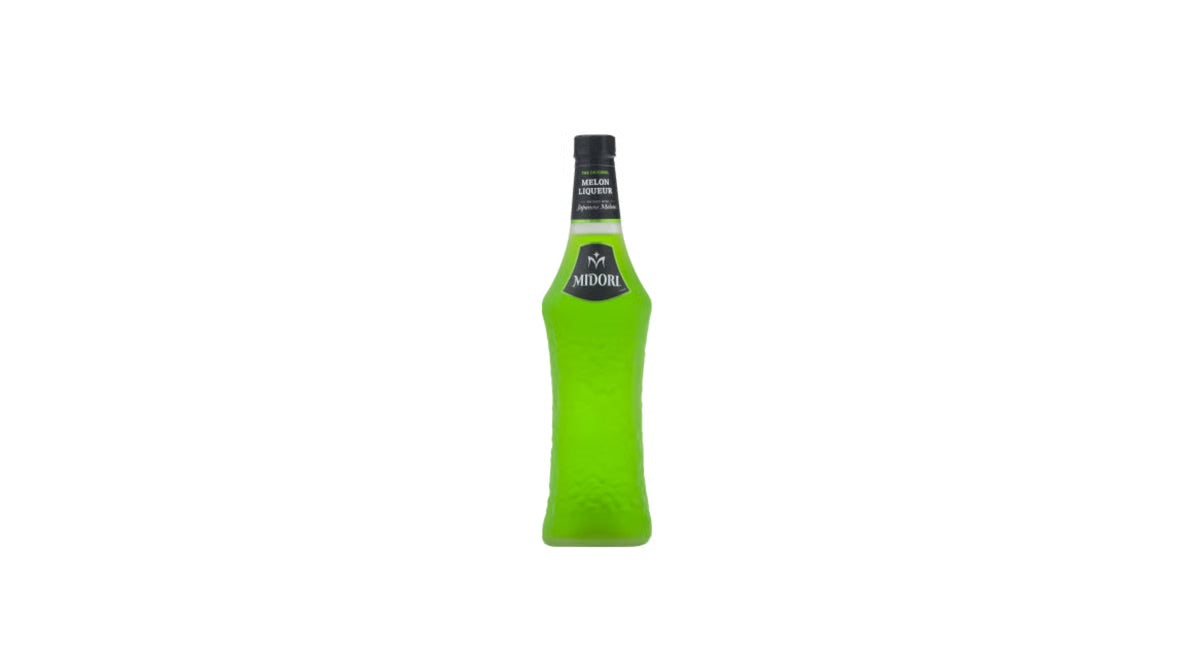 MIDORI MELON 375ML