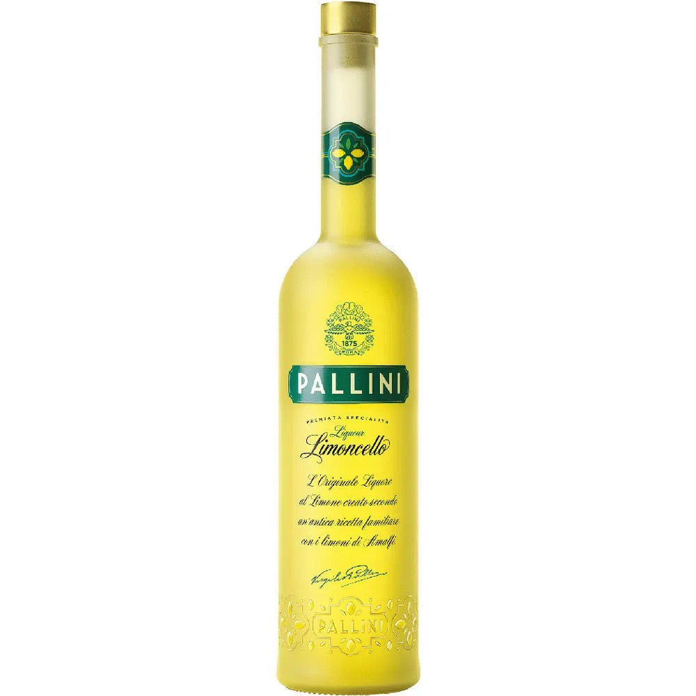 PALLINI LIMONCELLO 750ML