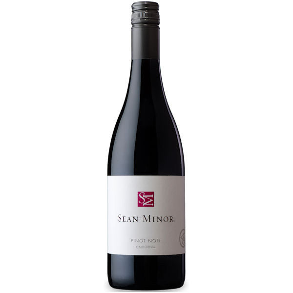 SEAN MINOR PNOIR SONOMA