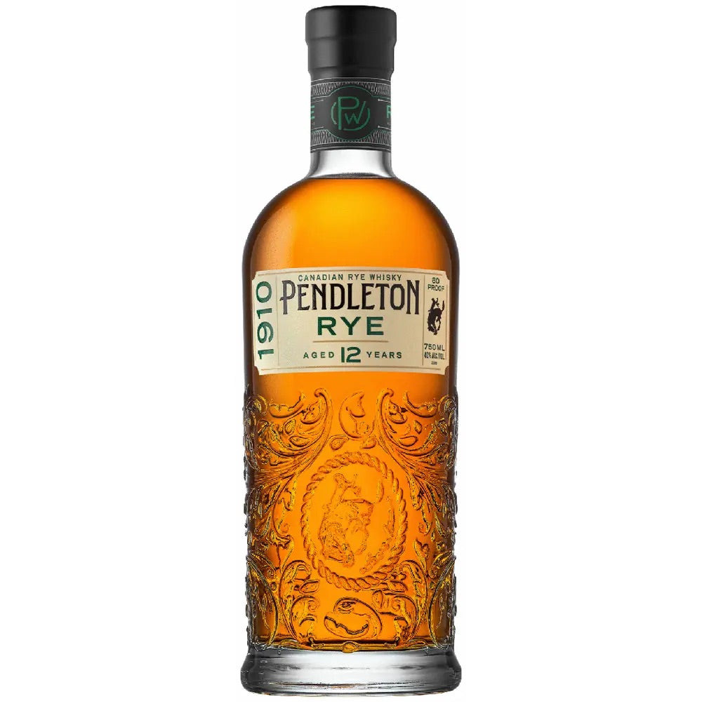 PENDLETON 1910 RYE