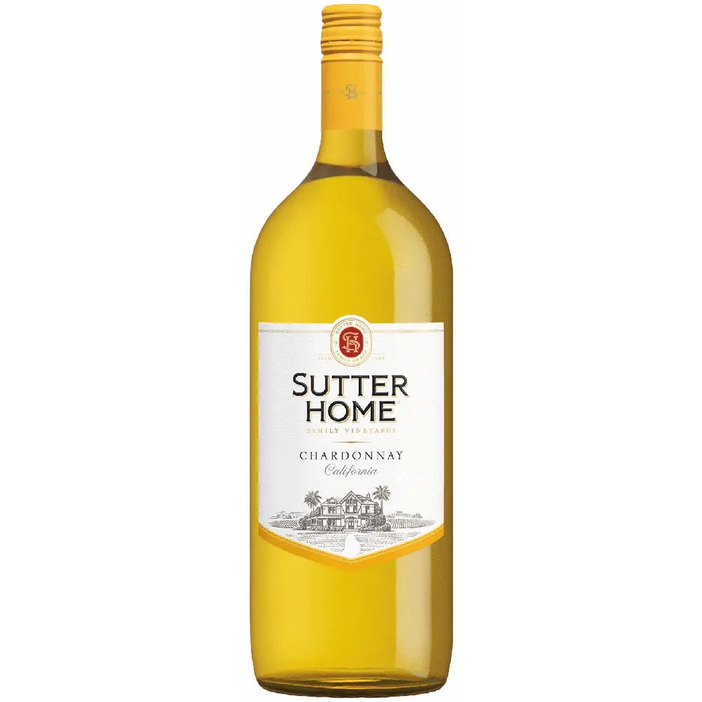 SUTTER CHARDONNAY