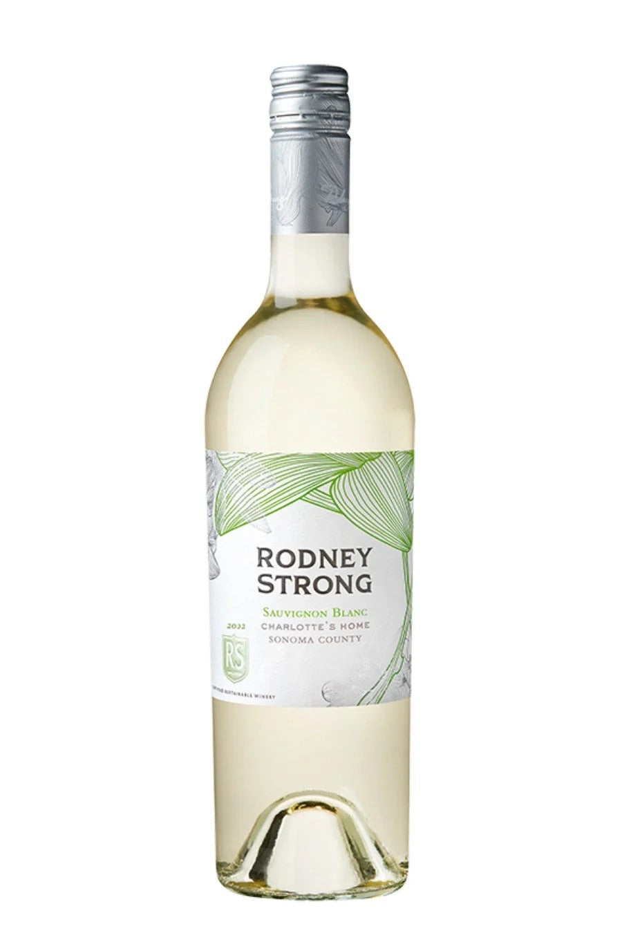RODNEY STRONG SAUV BL CHARL 750M