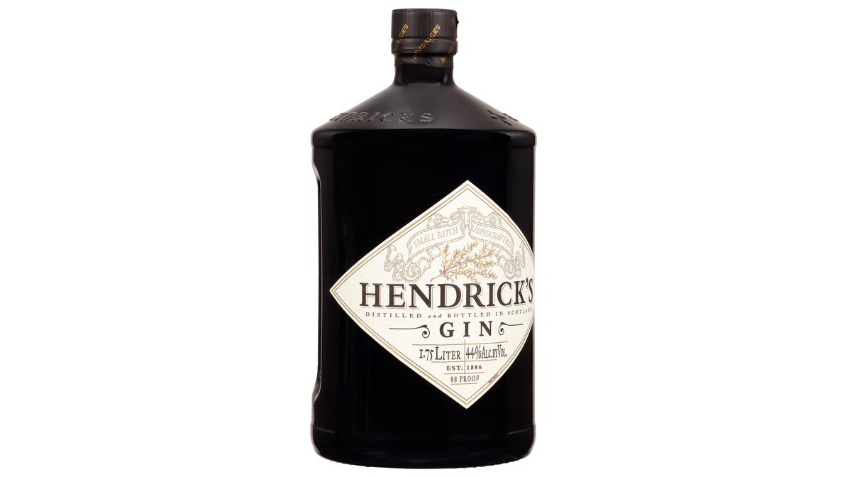 Hendrick's Gin 1.75L