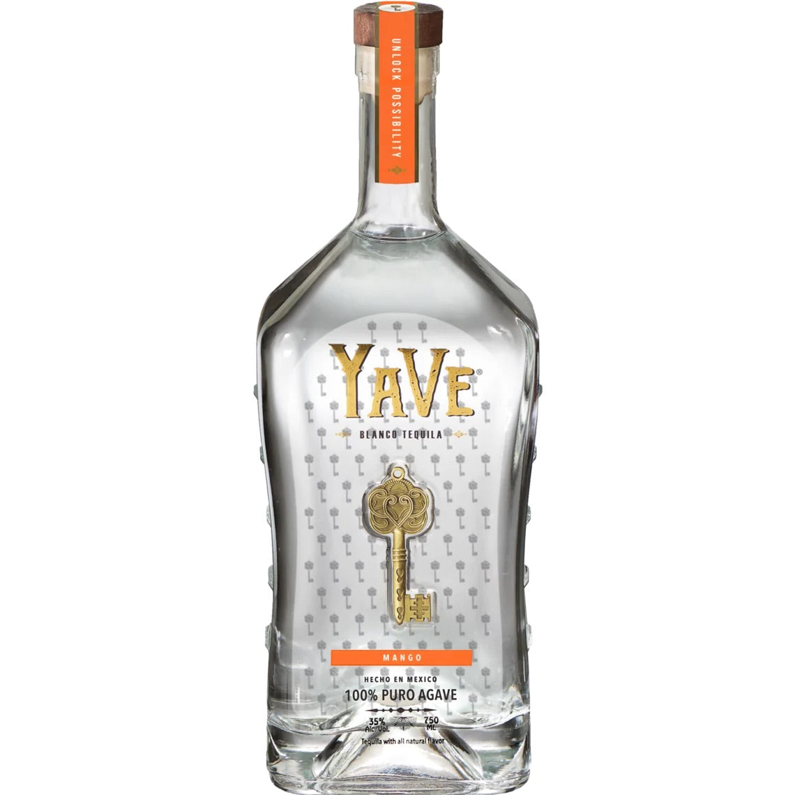 YAVE MANGO 750ML