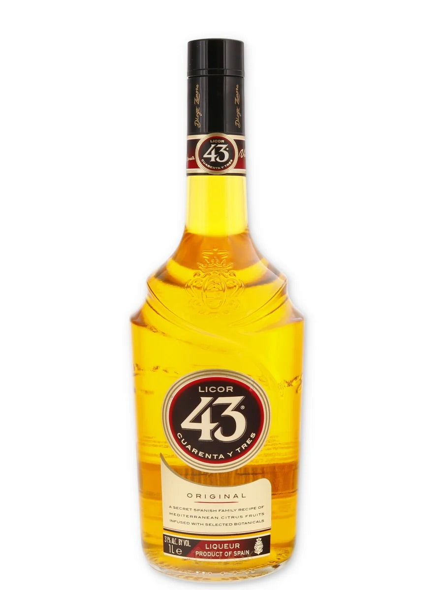LICOR 43